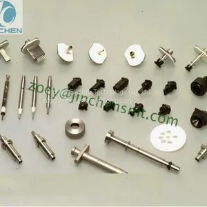Panasonic Nozzle Cm402 CM602 235CS Nozzle N610043815AD thumbnail-1