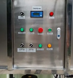 ro Water Plant Price Industrial ro Plant Water Treatment Equipment Industrial thumbnail-3