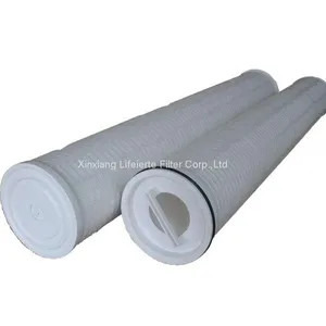 HFU620UY100J High Flow Water Filter Cartridge thumbnail-1
