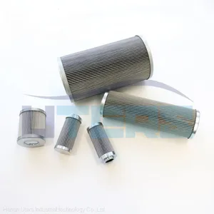UTERS Replace of HYDAC Stainless Steel Hydraulic Oil Filter Element 0060D005BNHC  accept Custom thumbnail-2