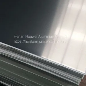 Excellent 3003 Aluminum Sheet/plate Price thumbnail-3