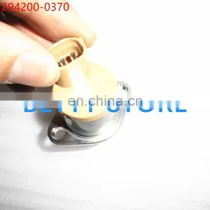 294200-0370 SCV, Genuine, Made in Japan Valve Assy. Suction, SCV Valve 294200-0370 thumbnail-4