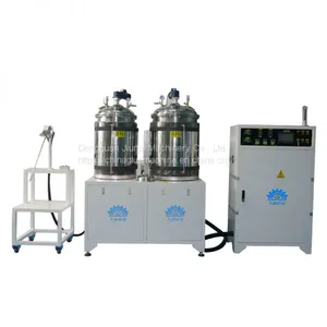 Vacuum Epoxy Resin Casting Machine thumbnail-1