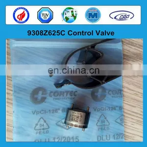 New Del Phi Original Control Valve 28277576 9308Z625C thumbnail-2