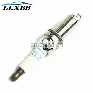 Genuine Iridium Spark Plug PLFR5A-11 PLFR5A11 For NKG 6240 thumbnail-1
