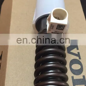 Genuine Diesel Engine Fuel Injectors 20440388 Common Rail Injector thumbnail-3