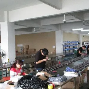 GAGA Pro Lighting Equipment Co.,Ltd company overview - view 3 thumbnail