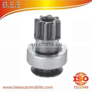 STARTER DRIVE For Daewoo 10475540 31320-A80D00 1.01.1620.0 31320A80D00 10116200 thumbnail-1