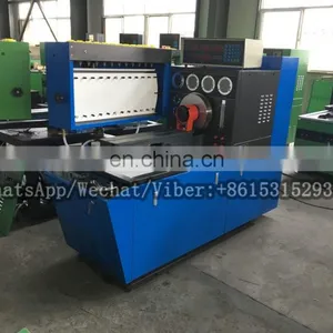 12PSB BOSCH Diesel Fuel Injection PUMP Test Bench Auto Test Machine 12PSB With All Accessory thumbnail-4