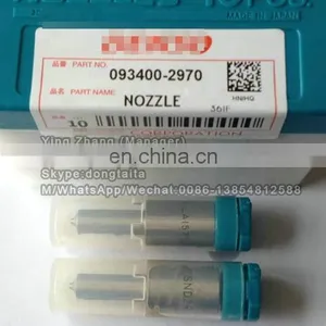 Common Rail Injector Nozzle 093400-2970 thumbnail-1