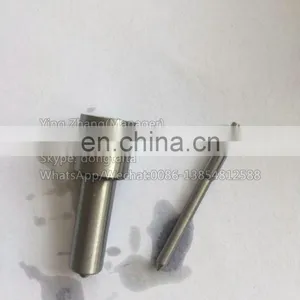 Hot Sale P Type Fuel Nozzle DLLA160P1780 Nozzle 160P1780 Can Do Original Packing thumbnail-1
