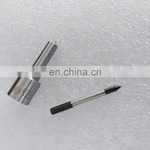High Quality Common Rail Fuel Nozzle DLLA157P1425 0433171887 for Injector 0445120049 thumbnail-1