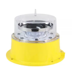 Medium Intensity Double Color Aviation Obstruction Light/led Tower Light thumbnail-1