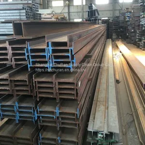 Imported Spot American Standard H Beam thumbnail-5