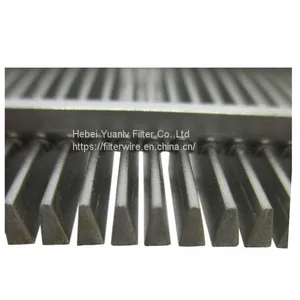 Wedge Wire Screen Panel thumbnail-1