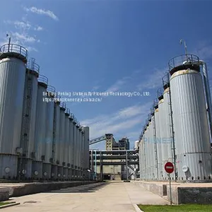 PSA CO Purification Plant thumbnail-2