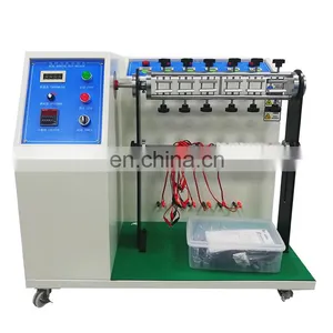 Wire Bending Testing Machine, Cable Tester thumbnail-5