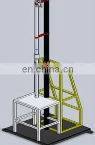 Impact Tester for Ice Skates (HT-9013) thumbnail-1