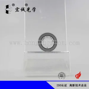 Optical Glass Encoder Disk Encoding Disk Coded Disc Can Customized Absolute thumbnail-3