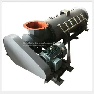Dust Humidification Mixer Industrial Dust Humidifier DSZ Dust Humidifier Industrial Dust Humidifier Supplier thumbnail-1