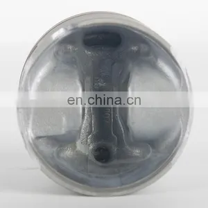 MOTOR OM 611LA EURO III Gasoline Engine Parts 88 MM Piston P9198 Tractor Parts For BENZ thumbnail-4