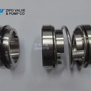 Spring Loaded Mechanical Seal for Water Pump IS80-50-200 thumbnail-5