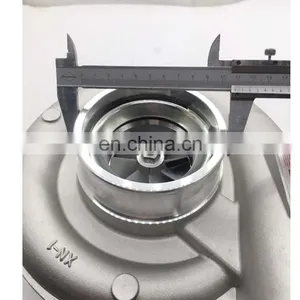 Factory Prices Turbocharger HX55 5324768 404420 4031195 20857657 5324766 Turbo for Volvo FH-FM MD13 Diesel Engine thumbnail-5