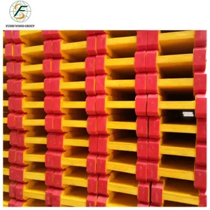 H20 Wooden Timber Beam for Construction thumbnail-1