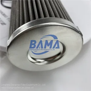 BANGMAO Replacement Hot Sale Production Hydraulic Oil Filter Element R928006482 thumbnail-3