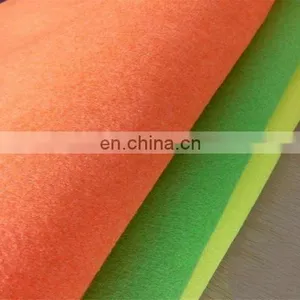 Tennis Ball Use Soft Thin Felt Material thumbnail-5