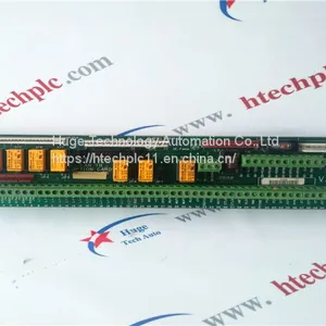 GE 531X111PSHARG1 Power Supply Board New Original Sealed thumbnail-1