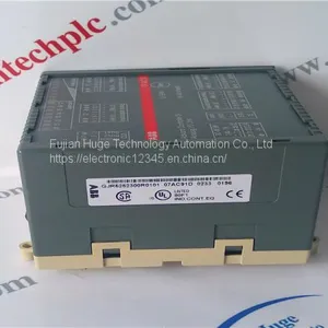 ABB AINT-12C NEW IN STOCK thumbnail-1