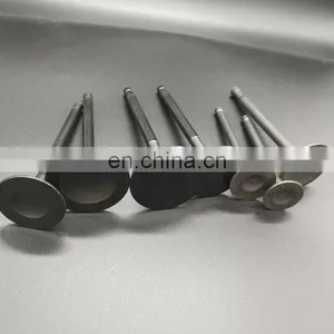 For Honda K24Z2 Accord LX LX-P 2.4 Engine Valve Racing Titanium Autocar Accessory Parts in 14711-R44-A00 ex 14721-R44-A00 thumbnail-2