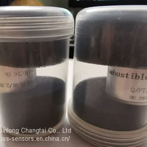 Flammable Gas Sensors AZ-DZLEL/2.9V thumbnail-2