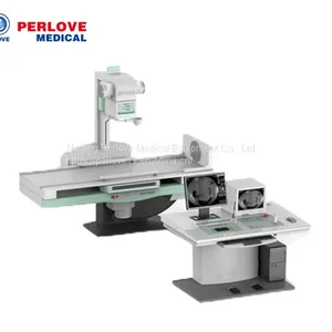 PLD6800 Medical x Ray System Price Digital Gastrointestinal X-ray Machine Prices thumbnail-1
