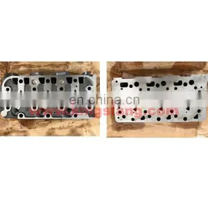 17345-03040 15476-03040 V1902 Cylinder Head for V1902 Engine Spare Parts thumbnail-1