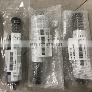 MISUMI Buffer MAWC1252W MADE in JAPAN thumbnail-1