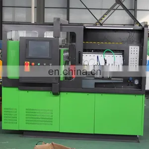 BCS815A for Common Rail Diesel Injector Fuel Injection Pump Calibration Test Bench Machine thumbnail-3