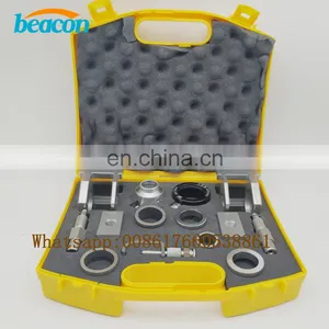 Beacon Machine Auto Fuel Universal Clamp and Fuel Injector Adaptor Universal Gripper thumbnail-6