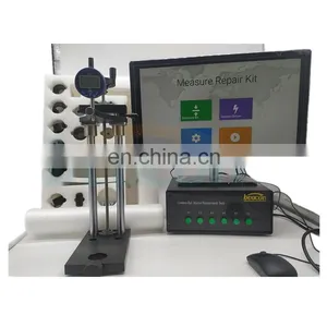CRR-920C Three Stage Common Rail Injector Tester and Repair Tools thumbnail-2