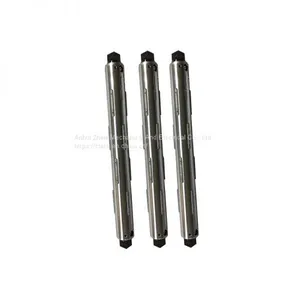 China Manufacturer Supply Differential Inflatable Air Expanding Shaft for Slitting Machine Mechanical Pneumatic Core Air Shaft thumbnail-1