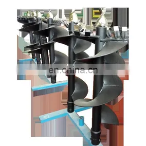 Skid Steer Attachment thumbnail-1