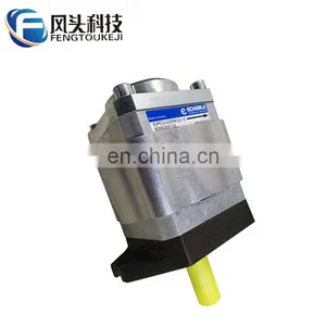 Eckerle EIPC3-064RK23-10 Hydraulic Pump Oil Pump EIPC3 Series Gear Pump for Injection Molding Machine thumbnail-2