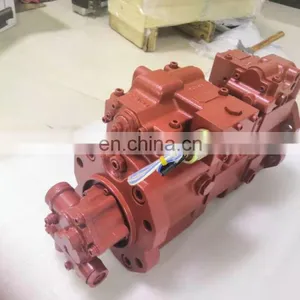 Original New K3V112DT Hydraulic Pump Assy for Excavator thumbnail-6