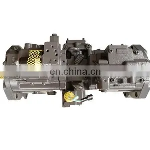 Kawasaki Original Hydraulic Pump SH350-5 K5V160DTP High Pressure thumbnail-1