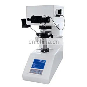 HVS-50 Digital Display Micro Vickers Hardness Tester+ Vikers Durometer thumbnail-1