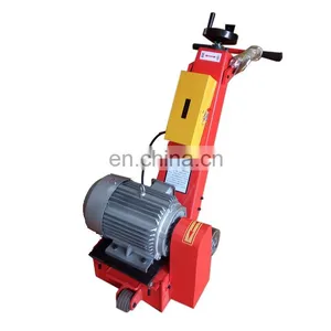 Hot Sale Mini Road Milling Machine With 13HP thumbnail-2