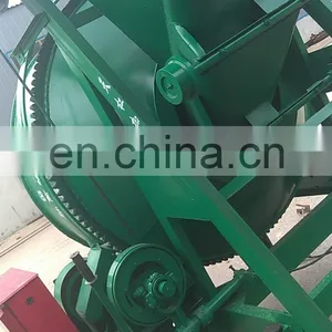 Concrete Mixer Concrete Mixing Machine for Construction Project for Sale thumbnail-3