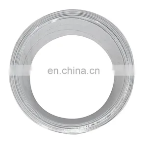 pp Double-core Nose Wire 5.0*0.6mm Iron Bridge Nose Wire thumbnail-3