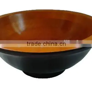 Wooden Bowl | SW217 thumbnail-1